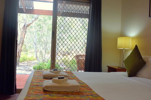 Kangaroo Island Wilderness Retreat - Accommodation Georgetown 15