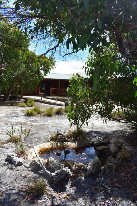 Kangaroo Island Wilderness Retreat - Accommodation Georgetown 18