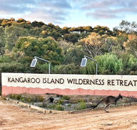 Kangaroo Island Wilderness Retreat - Accommodation Georgetown