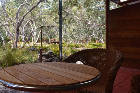 Kangaroo Island Wilderness Retreat - Accommodation Georgetown 12