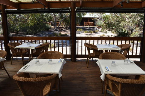 Kangaroo Island Wilderness Retreat - Accommodation Georgetown 23