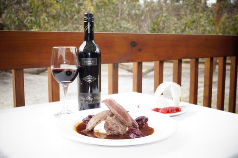 Kangaroo Island Wilderness Retreat - Accommodation Georgetown 35