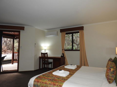 Kangaroo Island Wilderness Retreat - Accommodation Georgetown 44