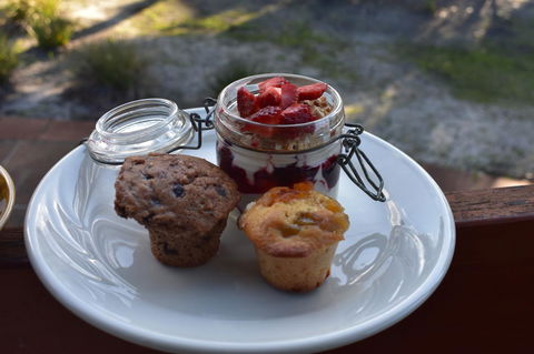 Kangaroo Island Wilderness Retreat - Accommodation Georgetown 4