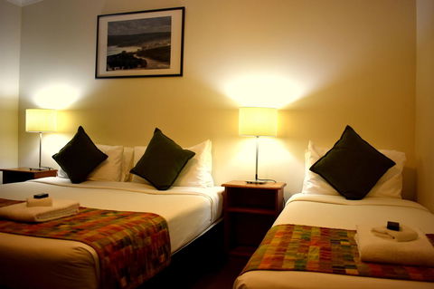 Kangaroo Island Wilderness Retreat - Accommodation Georgetown 16