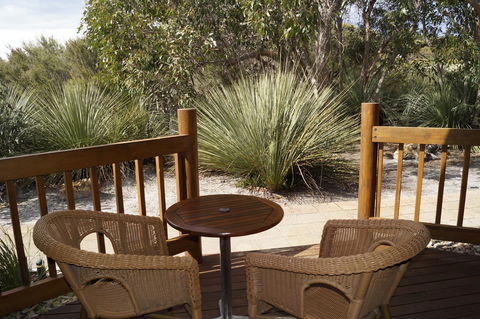 Kangaroo Island Wilderness Retreat - Accommodation Georgetown 8