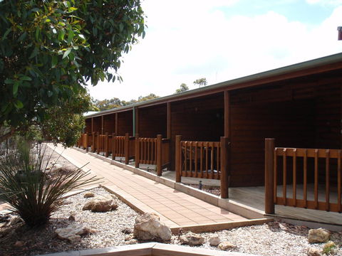 Kangaroo Island Wilderness Retreat - Accommodation Georgetown 32