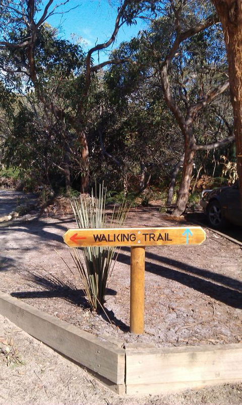 Kangaroo Island Wilderness Retreat - Accommodation Georgetown 29