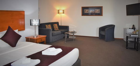 Kangaroo Island Wilderness Retreat - Accommodation Georgetown 3