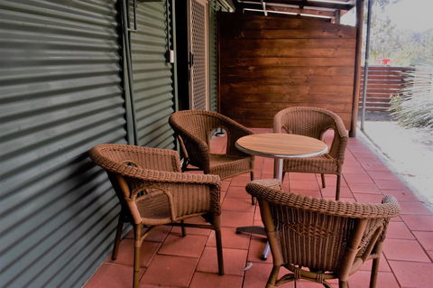 Kangaroo Island Wilderness Retreat - Accommodation Georgetown 13