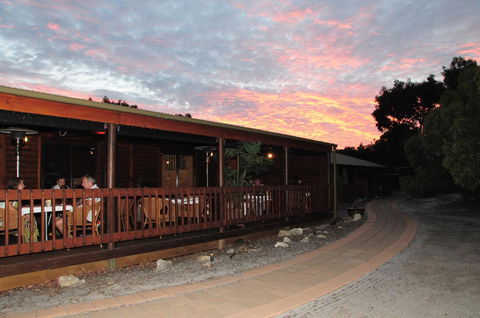 Kangaroo Island Wilderness Retreat - Accommodation Georgetown 31