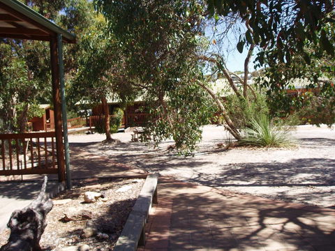 Kangaroo Island Wilderness Retreat - Accommodation Georgetown 7