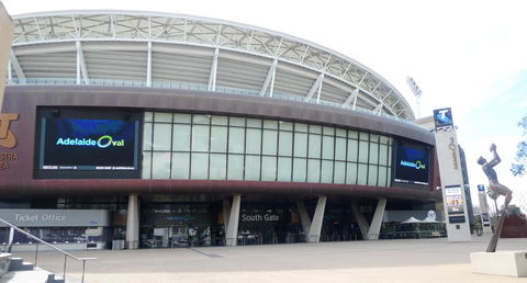 Grassmere House Magill - Accommodation Georgetown 20