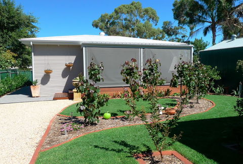 Grassmere House Magill - Accommodation Georgetown 17