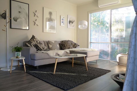 Grassmere House Magill - Accommodation Georgetown 1