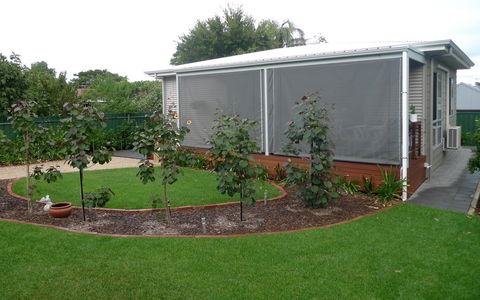 Grassmere House Magill - Accommodation Georgetown 18