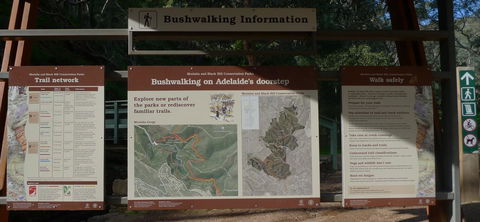 Grassmere House Magill - Accommodation Georgetown 30