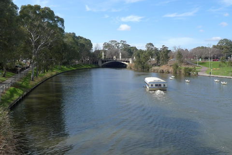 Grassmere House Magill - Accommodation Georgetown 29