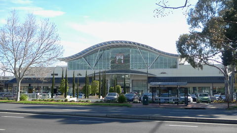 Grassmere House Magill - Accommodation Georgetown 21