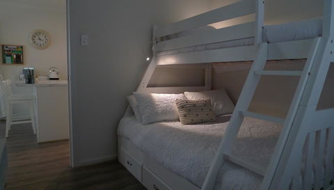 Grassmere House Magill - Accommodation Georgetown 5