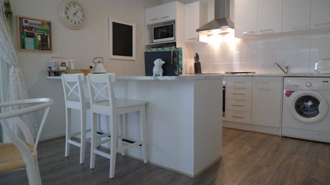 Grassmere House Magill - Accommodation Georgetown 3