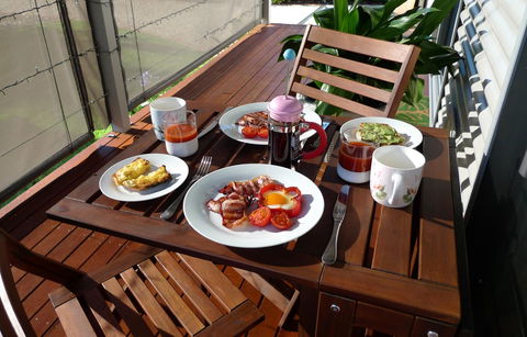 Grassmere House Magill - Accommodation Georgetown 15