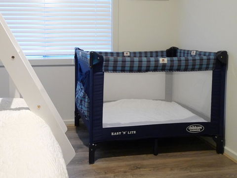 Grassmere House Magill - Accommodation Georgetown 6