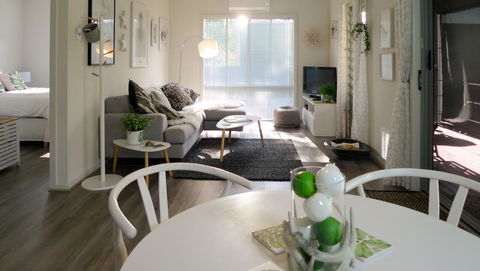 Grassmere House Magill - Accommodation Georgetown 7