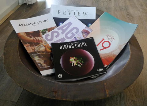 Grassmere House Magill - Accommodation Georgetown 13