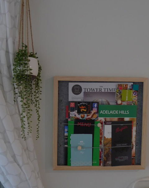 Grassmere House Magill - Accommodation Georgetown 14