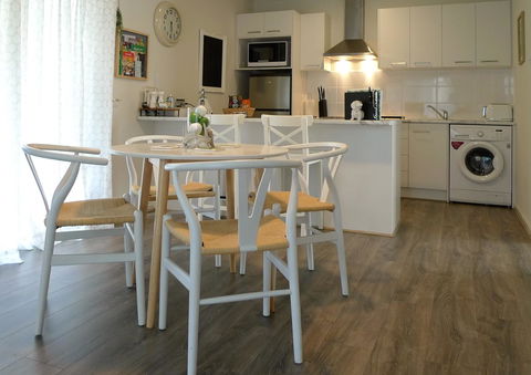 Grassmere House Magill - Accommodation Georgetown 2