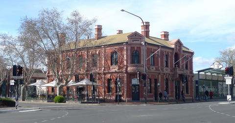 Grassmere House Magill - Accommodation Georgetown 27