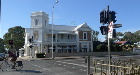 Grassmere House Magill - Accommodation Georgetown 26