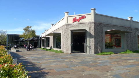 Grassmere House Magill - Accommodation Georgetown 24