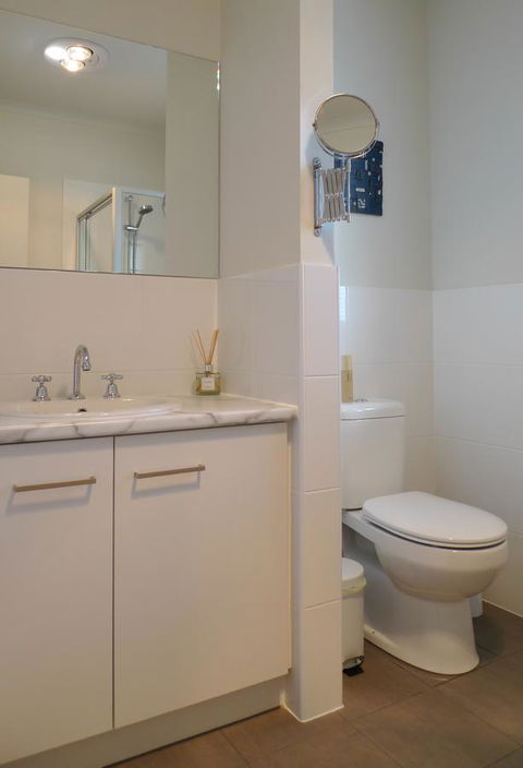 Grassmere House Magill - Accommodation Georgetown 9