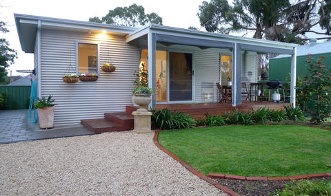Grassmere House Magill - Accommodation Georgetown 0
