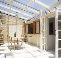 Wayfarers Cottage - Accommodation Georgetown