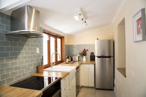 Wayfarers Cottage - Accommodation Georgetown 2