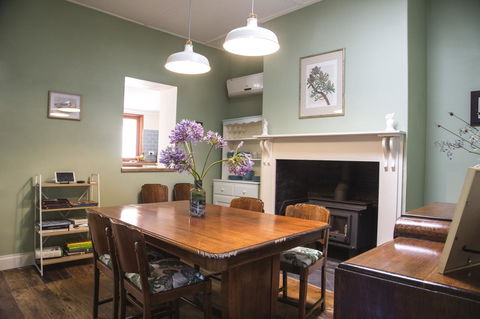 Wayfarers Cottage - Accommodation Georgetown 6