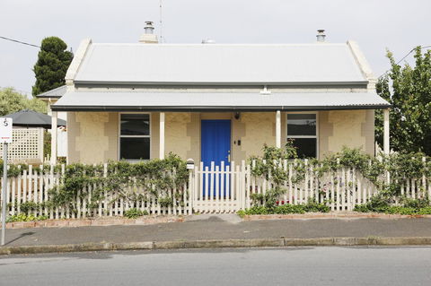 Wayfarers Cottage - Accommodation Georgetown 5