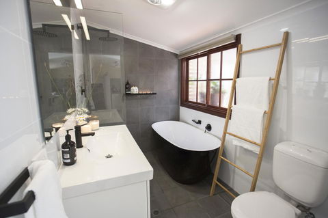 Wayfarers Cottage - Accommodation Georgetown 3