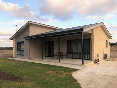 Jalilla Village - Accommodation Georgetown 5