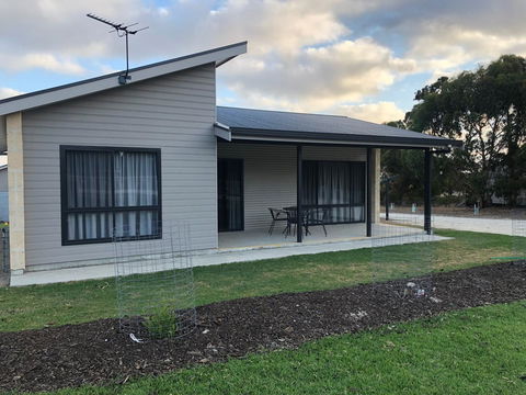 Jalilla Village - Accommodation Georgetown 8
