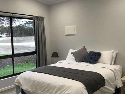 Jalilla Village - Accommodation Georgetown 4