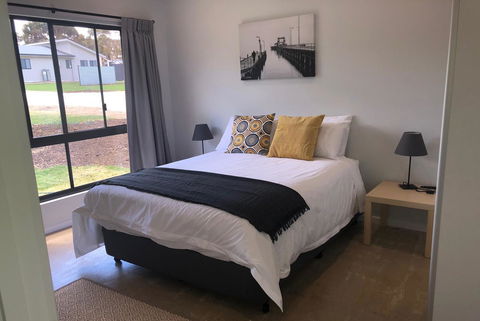 Jalilla Village - Accommodation Georgetown 3