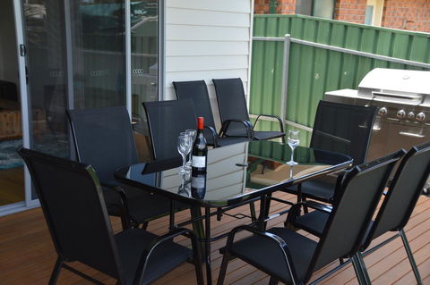 Eastern Breeze - Accommodation Georgetown 9