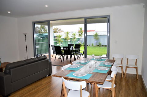 Eastern Breeze - Accommodation Georgetown 3
