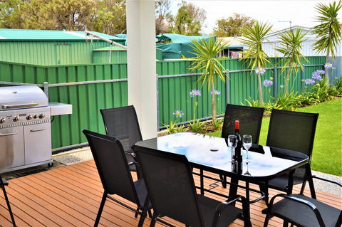 Eastern Breeze - Accommodation Georgetown 8