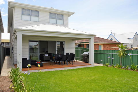 Eastern Breeze - Accommodation Georgetown 14