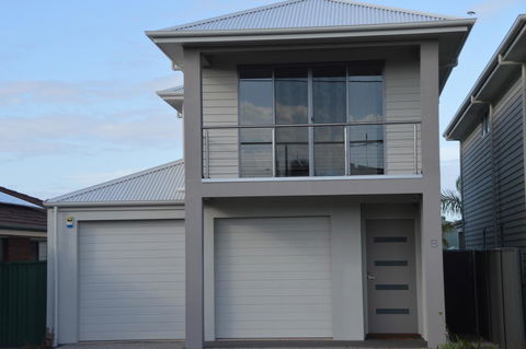 Eastern Breeze - Accommodation Georgetown 5